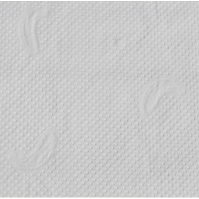 Dwuwarstwowe Pojedyncze ręczniki papierowe z celulozy składane Merida Top
